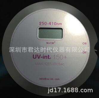 德国能量计_德国uv能量计_德国UV-DESIGN公司UV-int140UV能量计