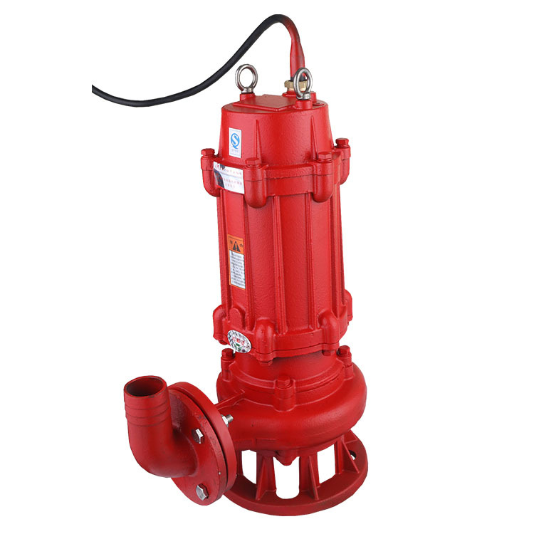 耐高温污水泵_ip68烤窑隧道炉.5kw耐高温污水泵