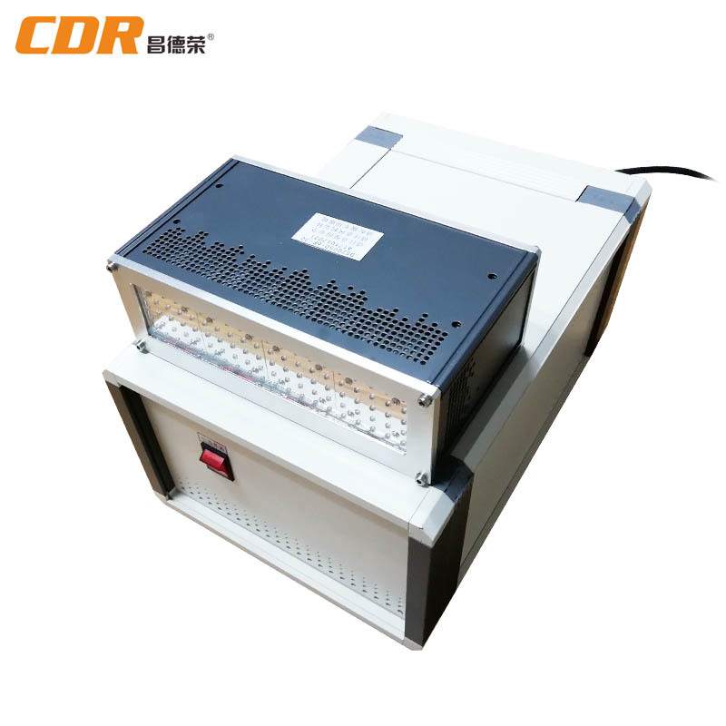 USB封胶LED面光源固化机CD-DS20050节能固化机寿命长固化设备