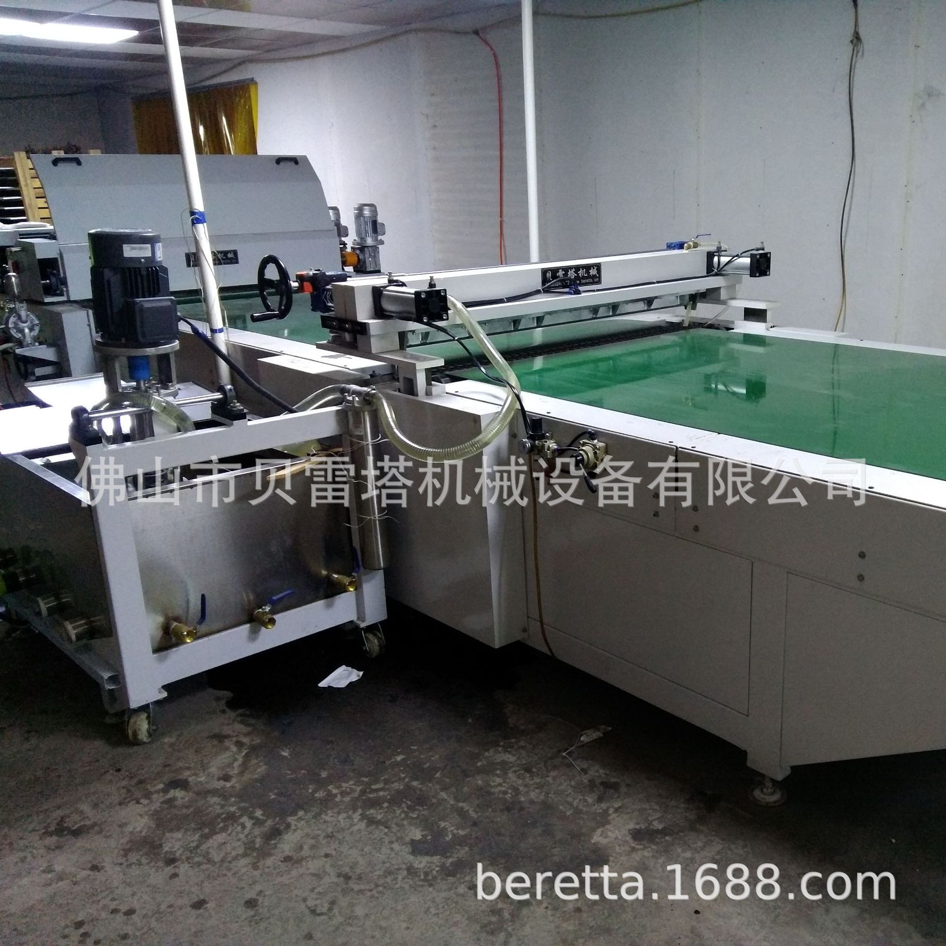 家具uv固化机_佛山背景墙双灯UV干燥机石材uv固化机家具uv固化机玻璃双灯固化机