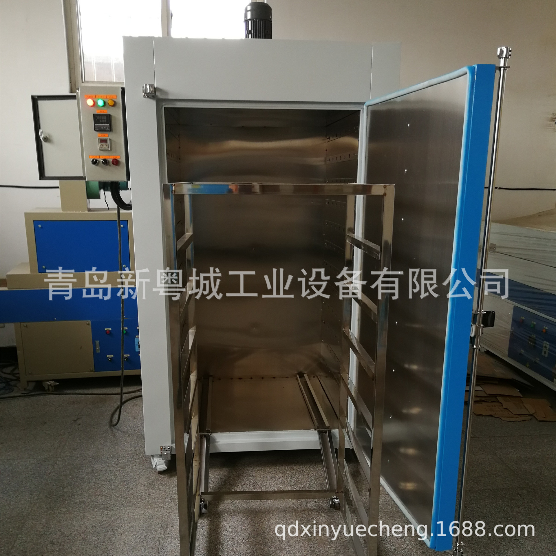 恒温烤箱_假发烤箱|定型烤箱|不锈钢恒温|假发专用恒温|