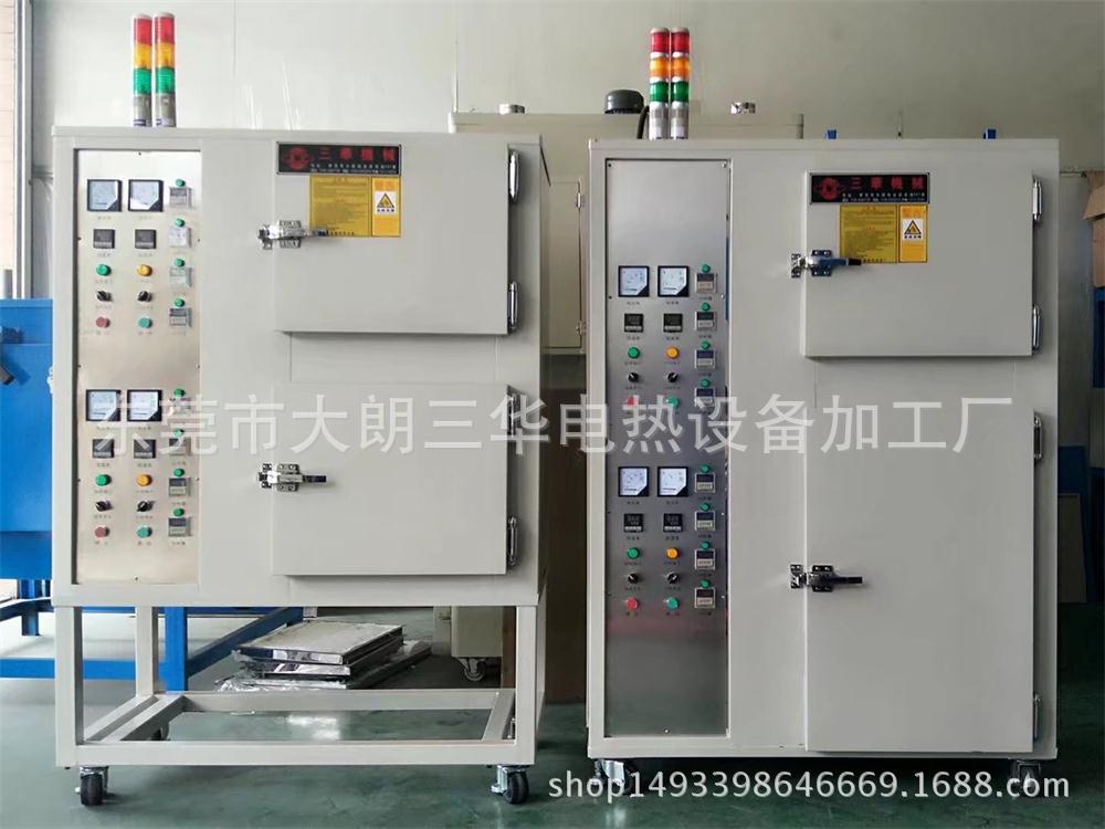 工业烤箱_江门工业烘箱多门式烤箱工业高温