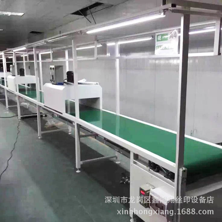 高温隧道炉_工厂直销全热风烘干隧道炉高温小型隧道炉红外线烘干