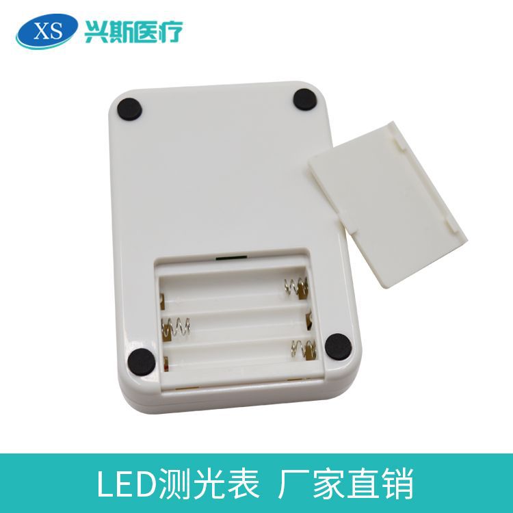 光固化机_牙科LED光固化机测光表/专业测量光固化机测量光强