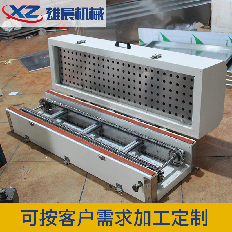 流水线烘箱_非标定制隧道炉流水线烘箱烘烤工业隧道炉输送线基板