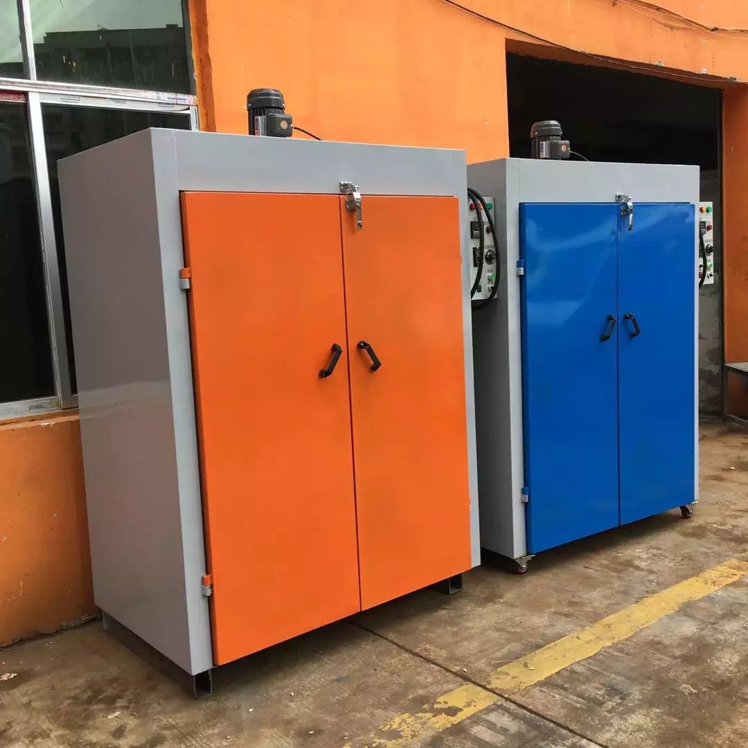 工业烘箱_直销双门高温烤箱恒温烤炉大型工业丝印网版喷涂电镀烘干