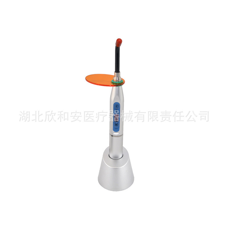 齿科材料_大功率牙科led光固化机口腔固化机牙科齿科包邮