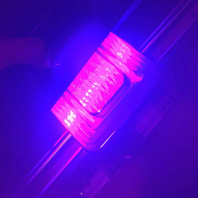 系列uv固化灯_广州厂家直销LED固化设备风冷系列UV固化灯高质量油墨固化器材