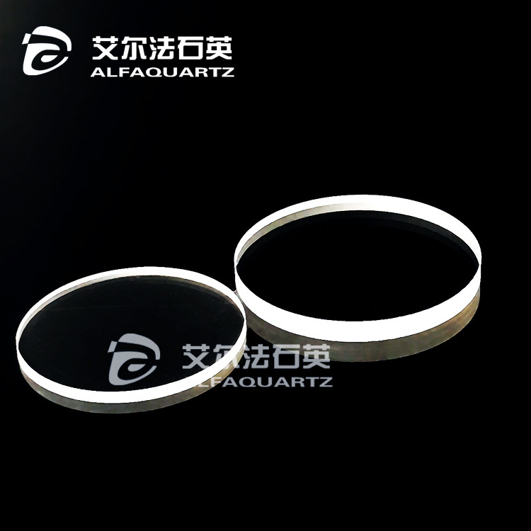 玻璃圆片_透明石英玻璃圆片窗口视镜片直径12.2*2.5mmjgs1现货