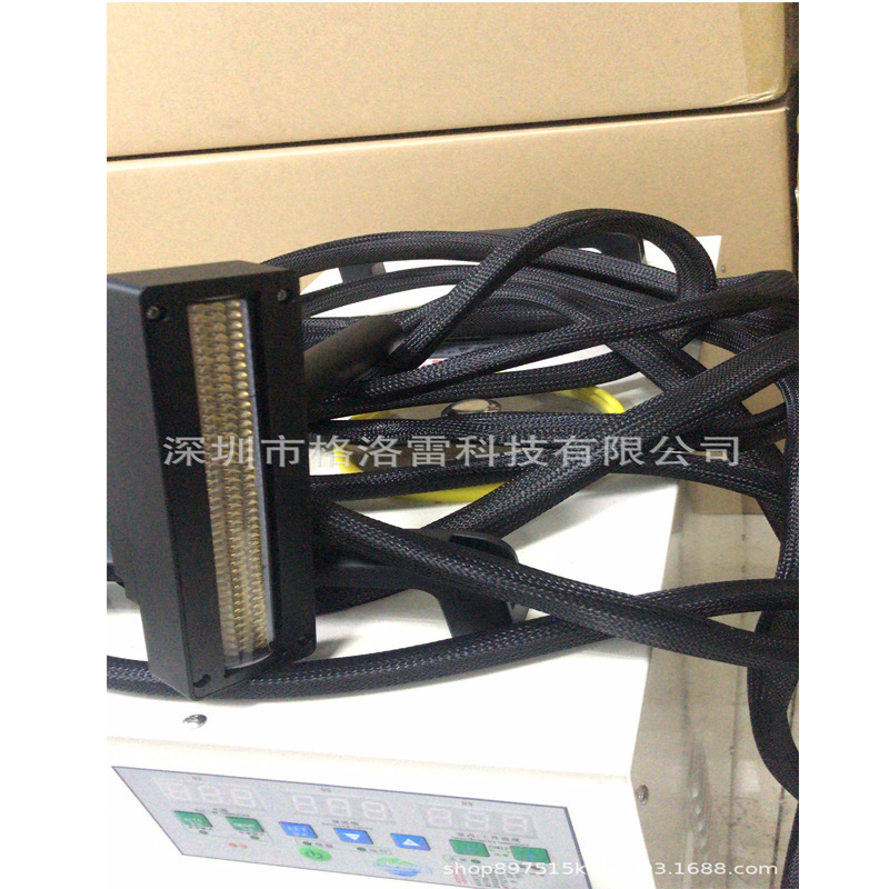 喷涂机_家装手持微型uvled点光源机紫外线固化