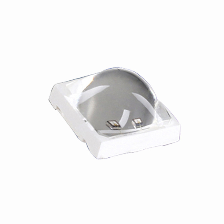 紫光灯珠_uvled美甲灯珠5054紫白光5050紫外灯365+led紫光