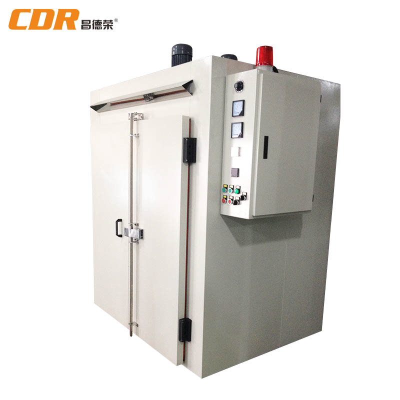 双开门烤箱_新款工业双开门烤箱带过滤器恒温洁净数字显示