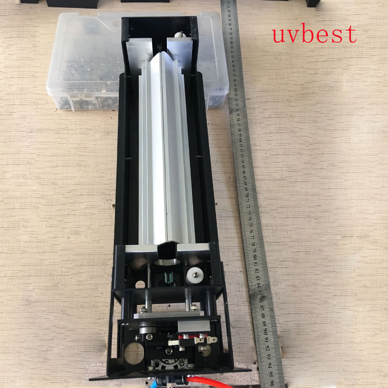 uv快门反光罩_印刷机uvuv快门灯罩可订制300mm生产厂家