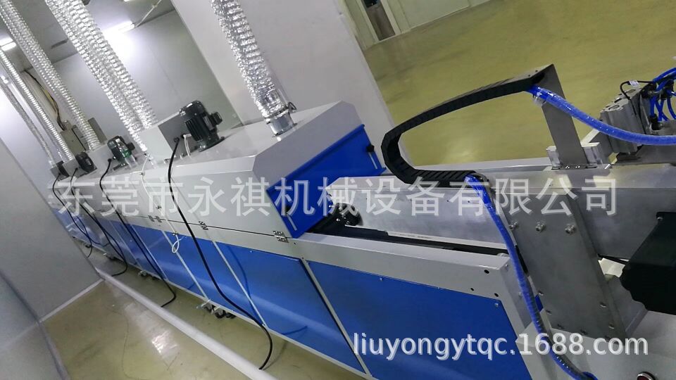 丝印隧道炉_厂家生产供应:红外线隧道炉、热风隧道炉、丝印