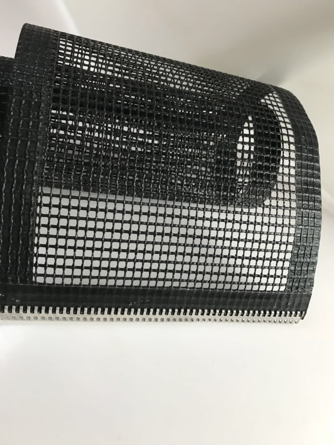 供应铁氟龙输送带_供应UV光固机导带铁氟龙输送带导带