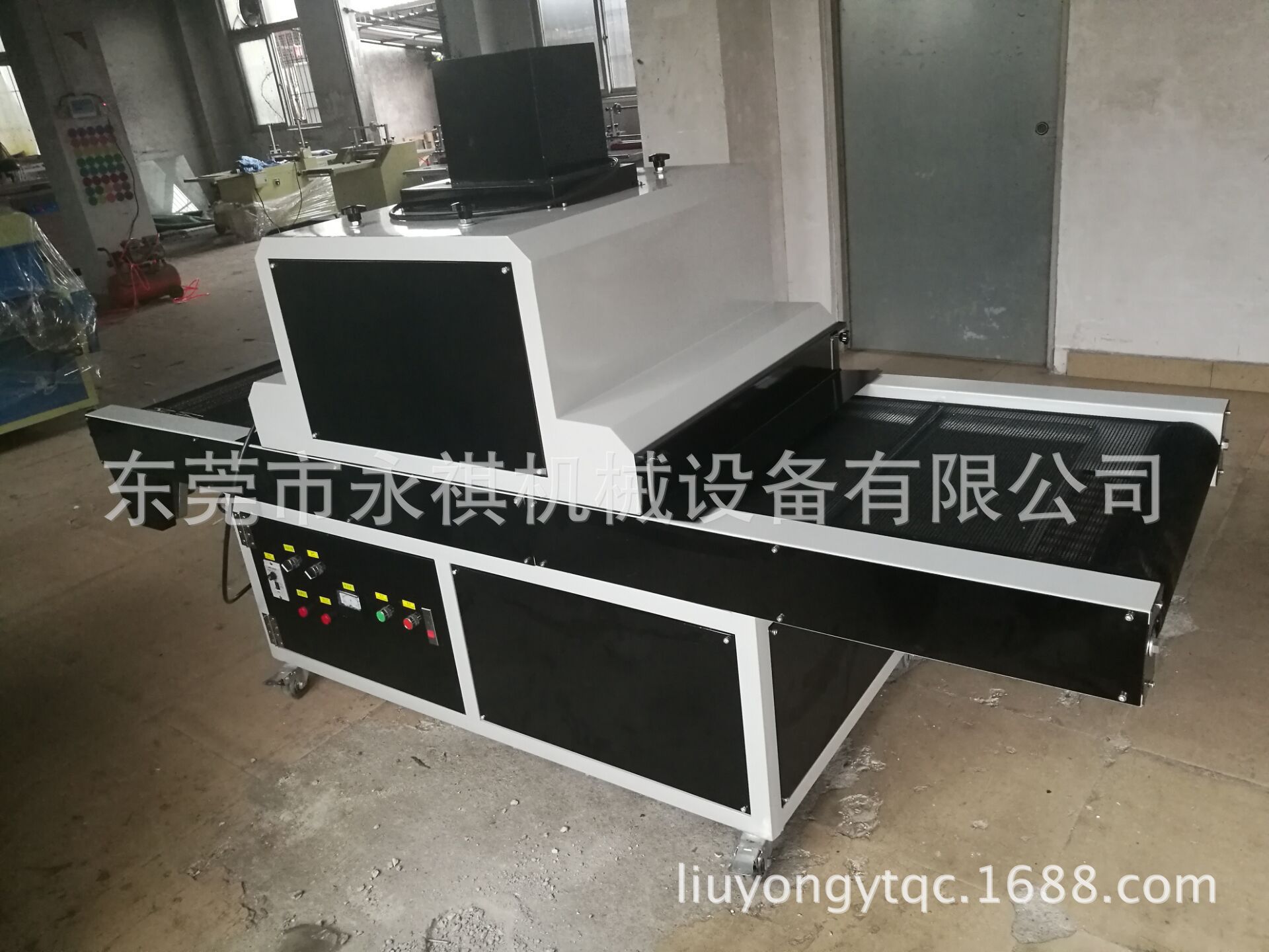 生产uv固化机_uv固化机、uv烘干机、uv炉、流水线uv机