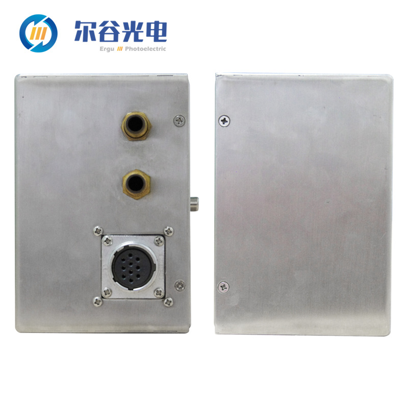 低温UV胶水油墨固化LED面光源厂家LEDUV固化灯紫外线UVLED固化机