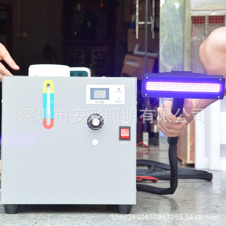 平板印刷机_油墨uvled固化机平板印刷机固化灯uvled油墨固化