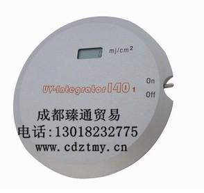 四川uv能量计_四川臻通供应UV能量计140/紫外线能量仪