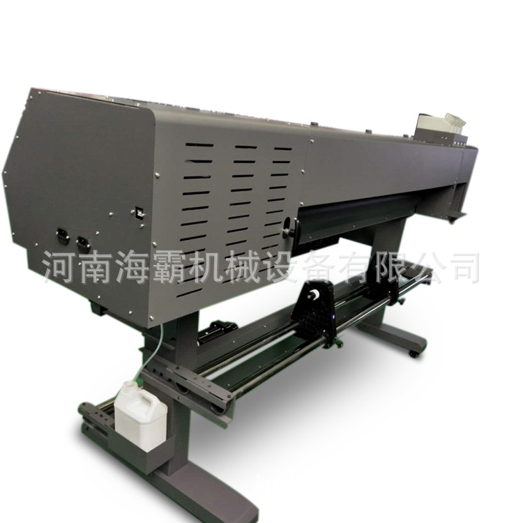 数码打印机_进口uv写真机数码热升华印花机3d数码卷材