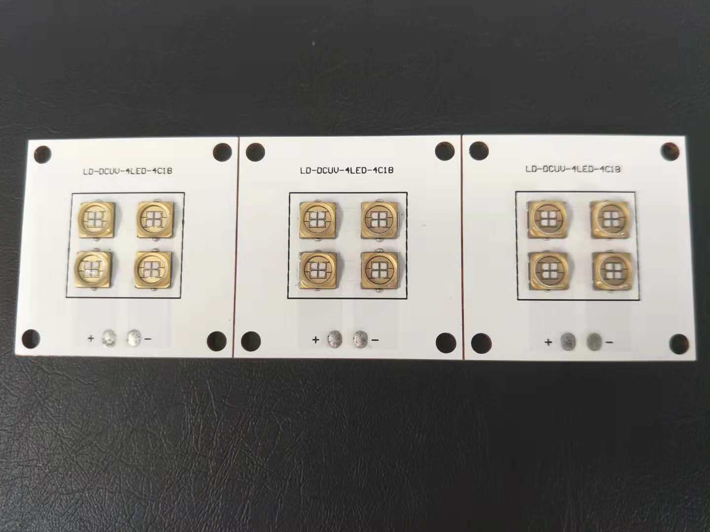 打印机配件_3d打印机配件光固化打印机40wled铜板dlp打印机紫光