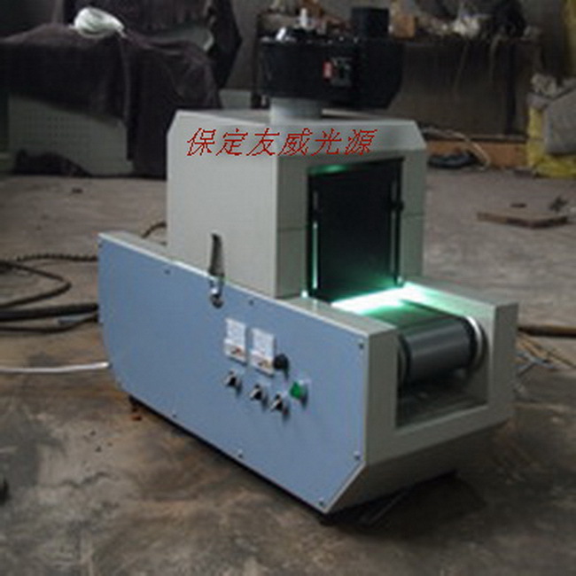 光固化设备_厂家批发零售小型UV照射机小型UV光固化设备