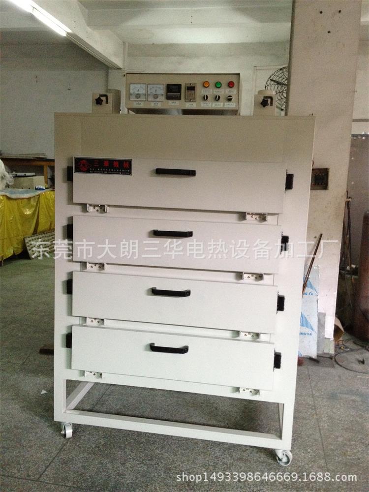 工业烤箱_江门工业烘箱多门式烤箱工业高温