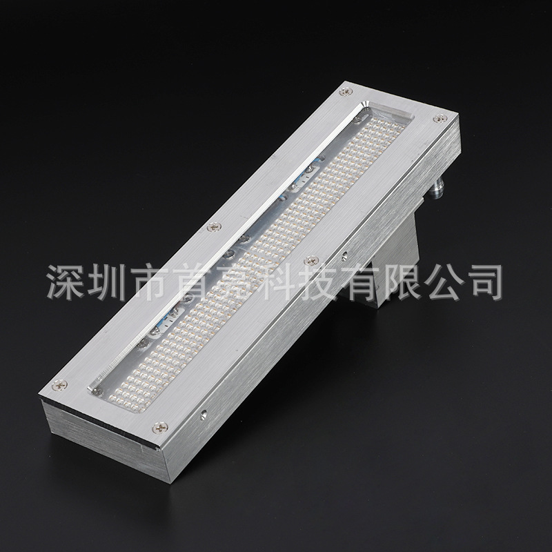 固化设备_leduv固化灯蓝光固化设备替换传统汞灯流水线固化灯