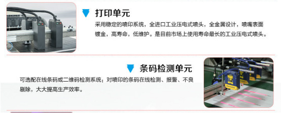 进口喷码机_全进口uv喷码机农作物种子二维码uv外包装批号