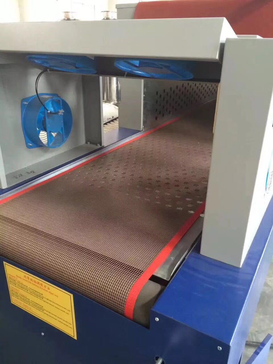 特氟龙输送带_供应四氟网带铁氟龙网格带特氟龙输送带