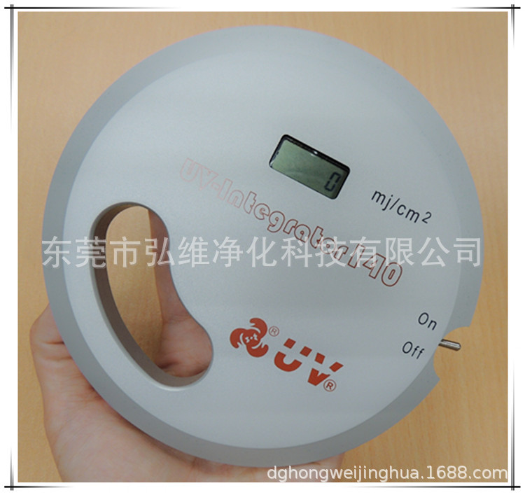 能量测试仪_德国UV能量计UV-150紫外能量计能量测试仪东莞