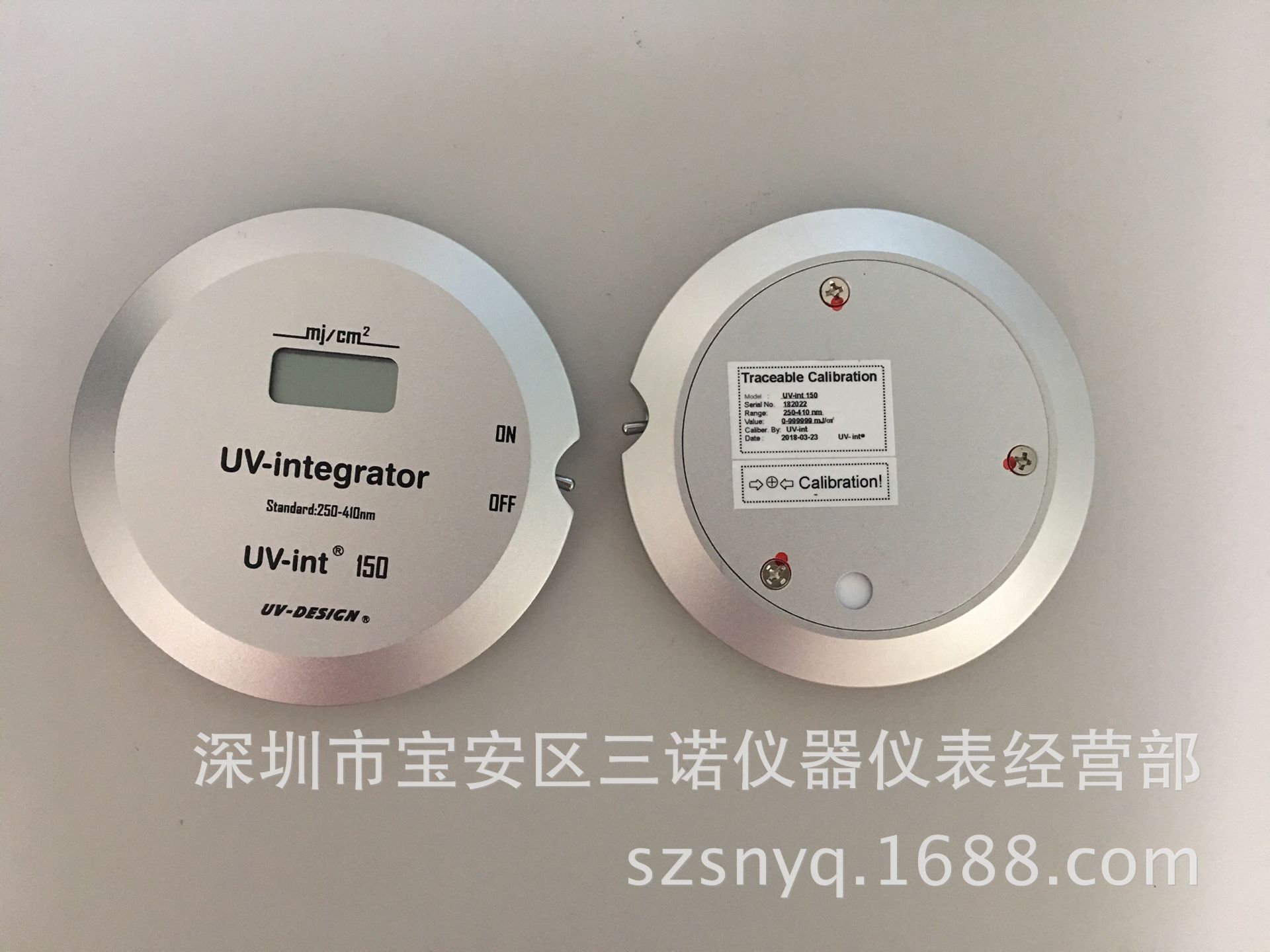 int-150紫外线能量计_德国uv能量计int-150紫外线能量计UVINT-150能量计常用款