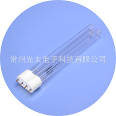低压汞灯_厂家直销光解uv灯管高废气低压t54p