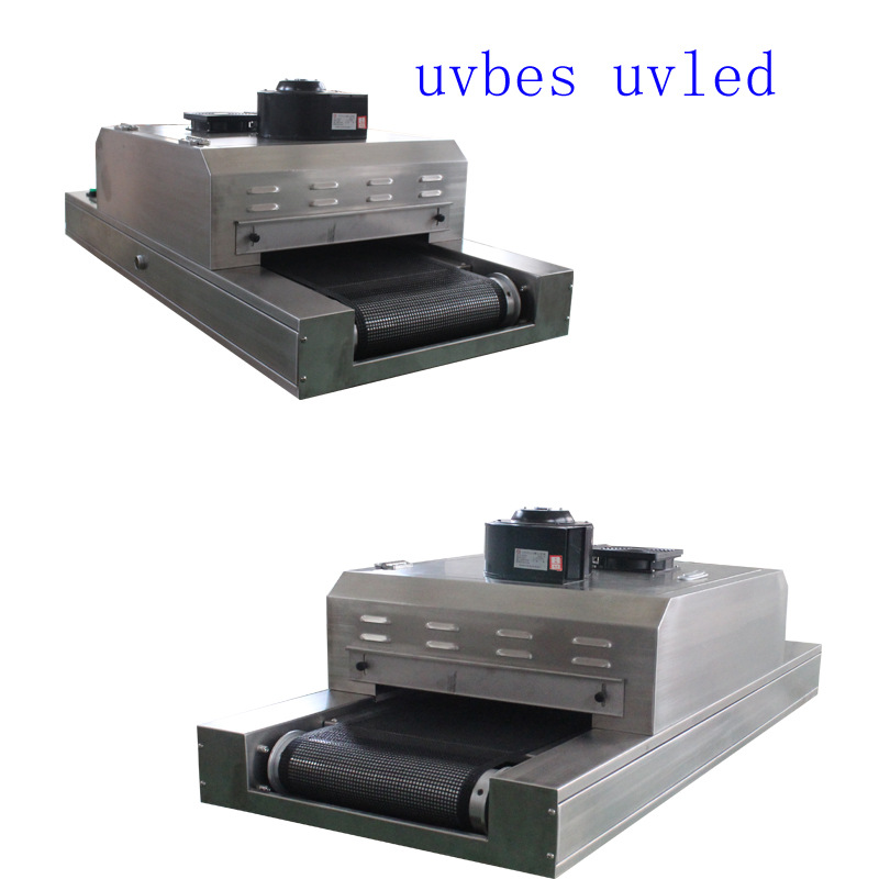 光固化机_胶水光固化机电子马达可led