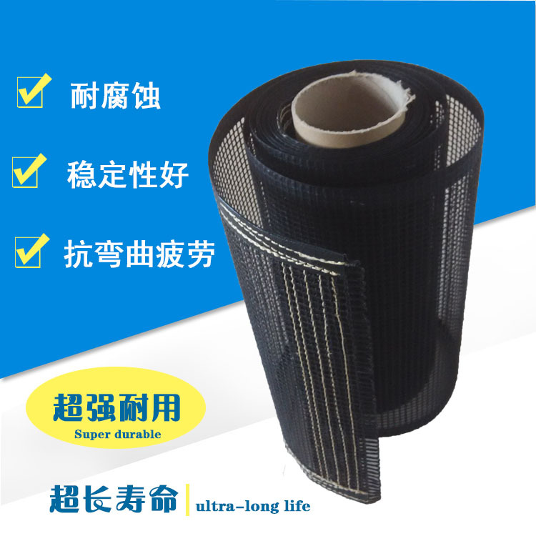 特氟龙网带_特氟龙网带uv机输送带传送带特氟龙输送输送带