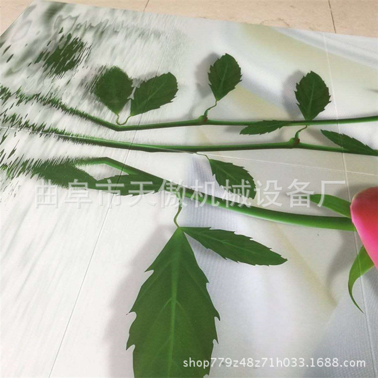 uv光油机_整套背景墙喷uv光油机淋涂机uv固化机