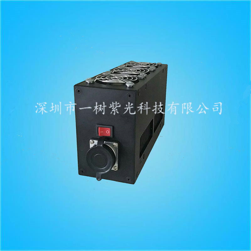 干燥设备_led固化灯商标机uvled模组干燥设备uv干燥灯紫外烘干