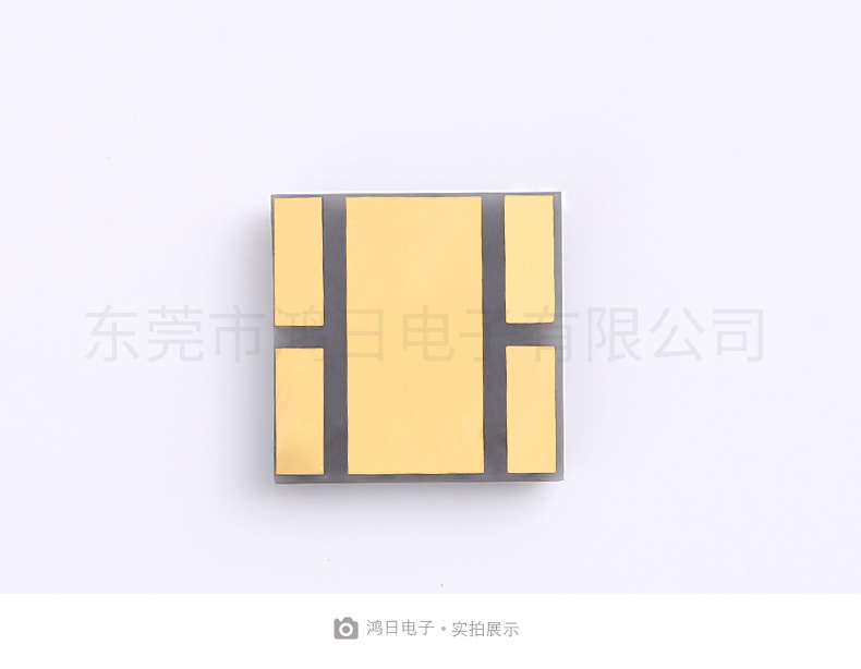 厂家直销6868紫光uv固化紫外光led灯珠3D打印机专用贴片灯珠定制