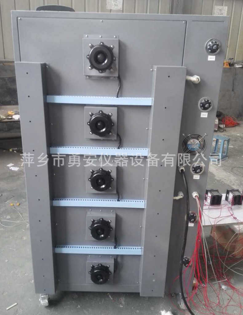 真空烘箱_硅胶二次硫化烘箱真空烘箱热处理工业烘箱
