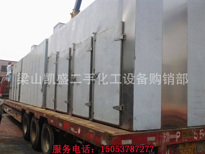 热风循环烘箱_热销热风循环烘箱48盘单门单车烘干箱工业自动烘干箱