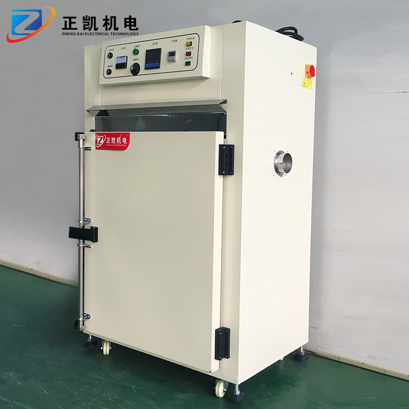 小型工业烤箱_精密工业烤箱东莞厂家直销恒温电热不锈钢烘烤箱