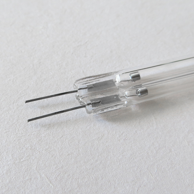 杀菌灯管_冷阴极紫外线消毒杀菌灯管美容专用消毒灯台式消毒器uv固化灯