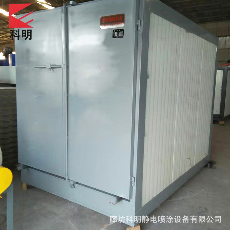 热风循环烤箱_厂家直销电加热烤箱热风循环烤箱工业电热隧道
