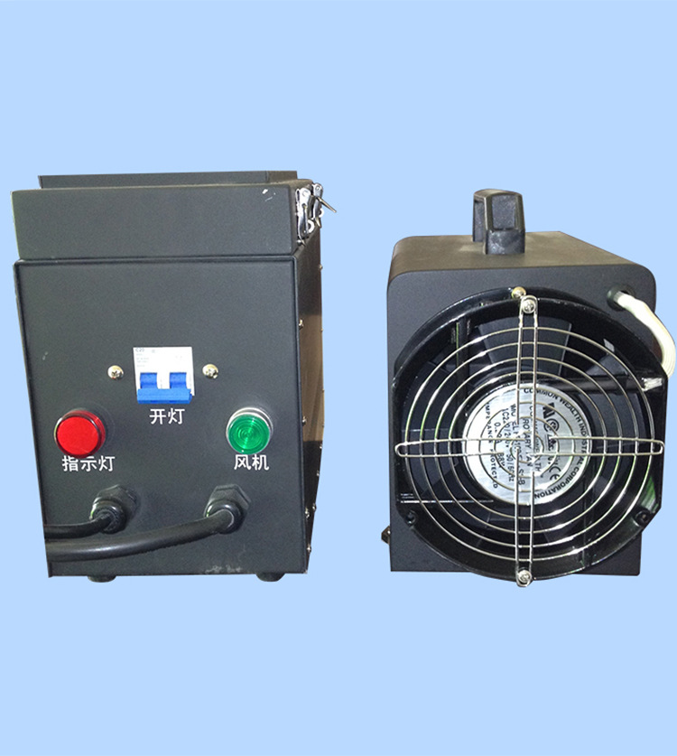 小型便携式uv机_1kw手提固化机小型便携式uv机实验室修补手提固化机批发