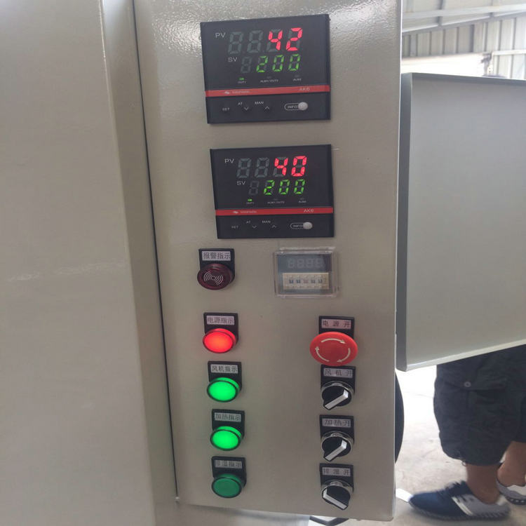 南京四方氮气工业烘箱氮气工业烤箱可定制厂家供应