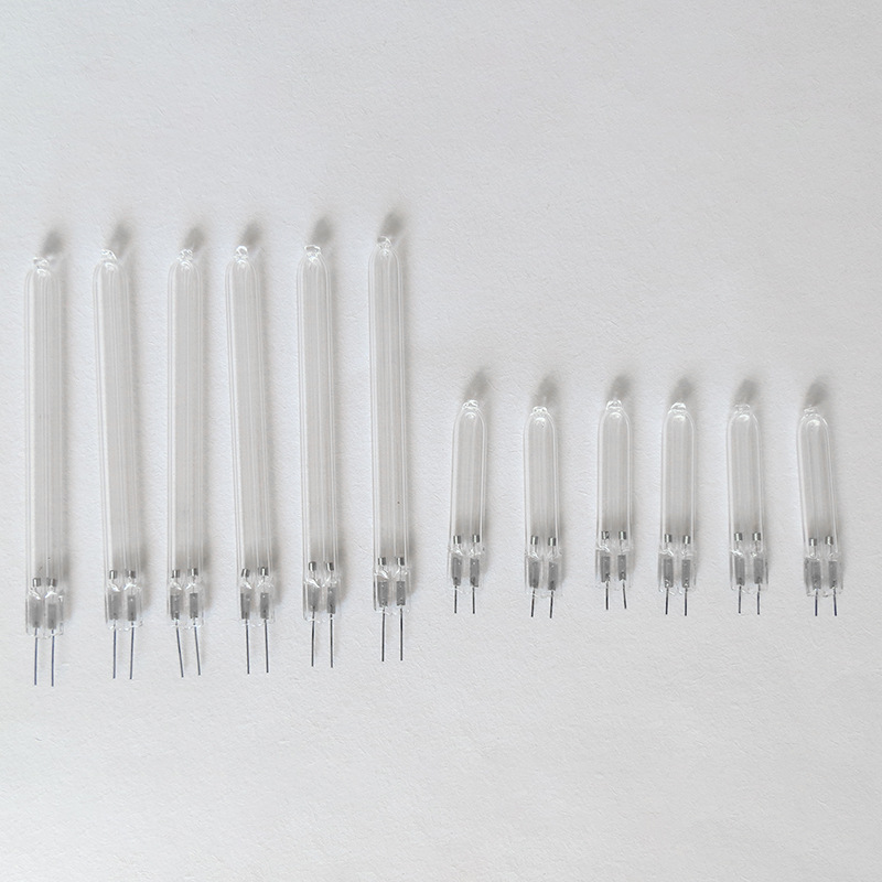 杀菌灯管_冷阴极紫外线消毒杀菌灯管美容专用消毒灯台式消毒器uv固化灯