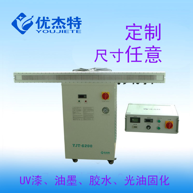 印刷设备_uvled固化机冷光源光固胶水油墨丝网印刷紫外线厂家定制