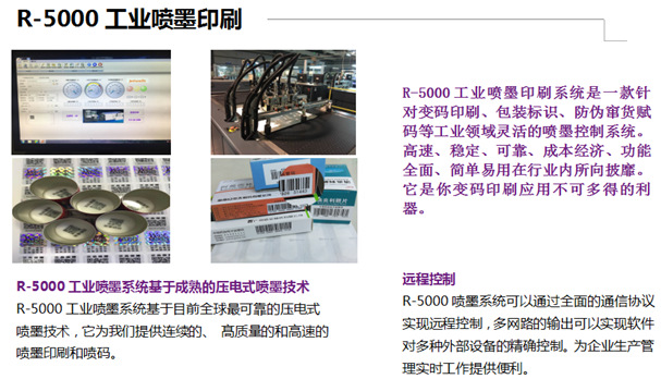 进口喷码机_全进口uv喷码机农作物种子二维码uv外包装批号