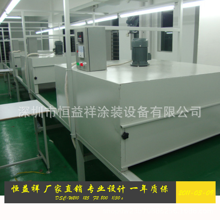 光固化机_深圳小型uv机立式uv机油漆光固化uv烘干