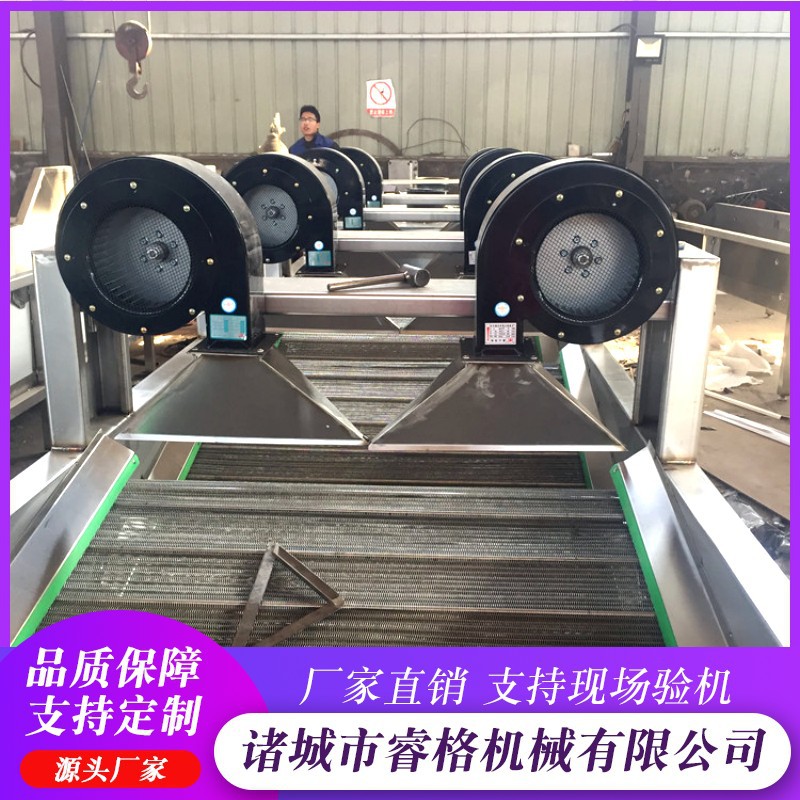 高温隧道炉_厂家工业流水线烘干机烘干隧道炉可定制恒温路高温